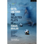 Until I Return: The Selected Plays of Ismail Khalidi - Hardcover