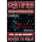 Certified Web Developer: HTML, CSS and JavaScript - Paperback