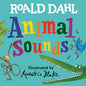 Roald Dahl Animal Sounds - Board Book