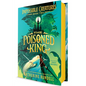 The Poisoned King - Hardcover