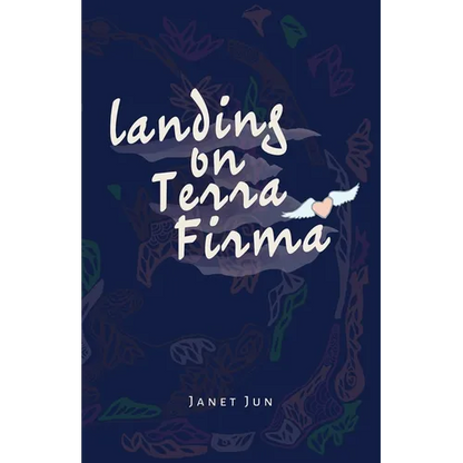 Landing on Terra Firma - Paperback