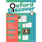 Oxford Discover 6 Integrated Teaching Toolkit Pack - Spiral