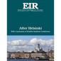 After Helsinki: Executive Intelligence Review; Volume 45, Issue 28 - Paperback