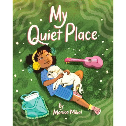 My Quiet Place - Hardcover