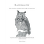 Rationality: The Antidote To Being Fooled By The Industry - Paperback