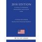 Customs and Border Protection Officer Retirement (US Office of Personnel Management Regulation) (OPM) (2018 Edition) - Paperback