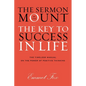 The Sermon on the Mount: The Key to Success in Life - Hardcover