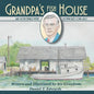 Grandpa's Fish House: And how things were in Down East Carteret County long ago. - Paperback