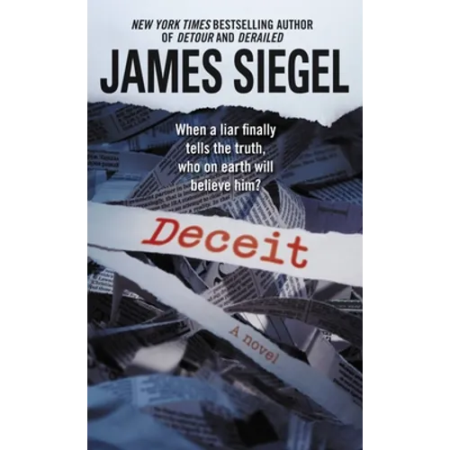 Deceit - Paperback
