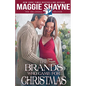 The Brands Who Came for Christmas - Paperback