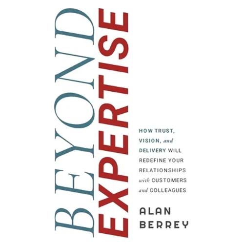 Beyond Expertise - Paperback