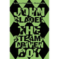 The Steam-Driven Boy - Paperback