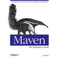 Maven: The Definitive Guide - Paperback