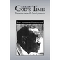 All in God's Time - Paperback