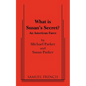 What Is Susan's Secret? - Paperback