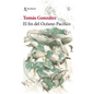 El Fin del Océano Pacífico / The End of the Pacific Ocean - Paperback