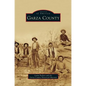 Garza County - Hardcover