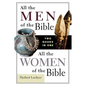 All the Men of the Bible/All the Women of the Bible - Paperback