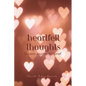 Heartfelt Thoughts - Guided Journal for Grief - Paperback