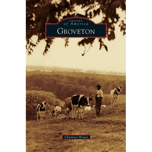 Groveton - Hardcover