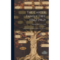 The Carter Family Tree (1662-1962): John Carter and Elizabeth (Hill) Carter Branch. - Hardcover