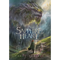 The Sapphire Heart - Hardcover