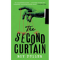 The Second Curtain - Paperback