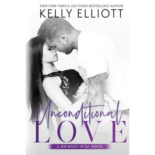 Unconditional Love - Paperback