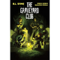 The Graveyard Club - Hardcover