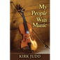 My People Was Music - Paperback