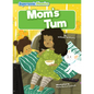 Mom's Tum - Paperback