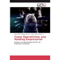 Como Operativizar una Holding Empresarial - Paperback