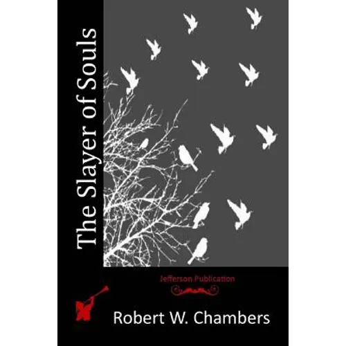 The Slayer of Souls - Paperback