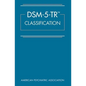 Dsm-5-Tr(r) Classification - Spiral