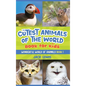 The Cutest Animals of the World Book for Kids: Stunning photos and fun facts about the most adorable animals on the planet! - Hardcover