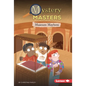 Museum Mayhem - Library Binding