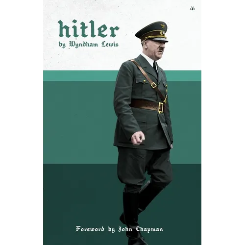 Hitler - Paperback