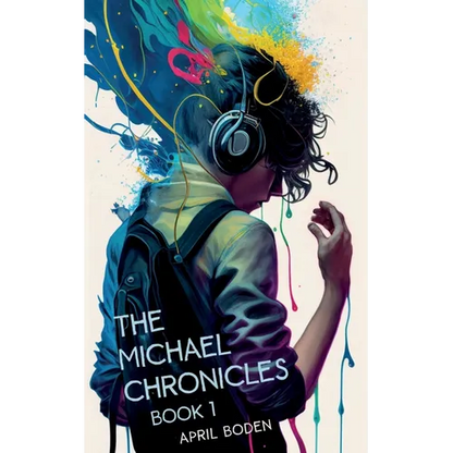 The Michael Chronicles: Book 1 - Paperback