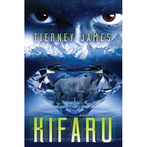 Kifaru - Paperback