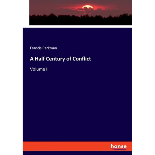 A Half Century of Conflict: Volume II - Paperback