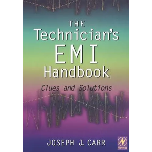 The Technician's EMI Handbook: Clues and Solutions - Paperback