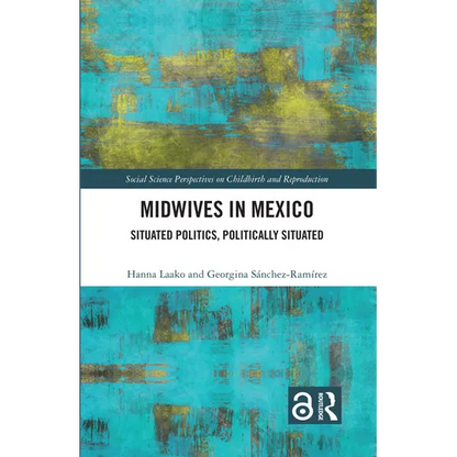 Midwives in Mexico: Situated Politics, Politically Situated - Paperback