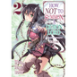 How Not to Summon a Demon Lord (Manga) Vol. 2 - Paperback