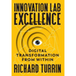 Innovation Lab Excellence: Digital Transformation from Within - Hardcover