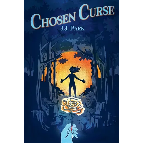 Chosen Curse - Paperback