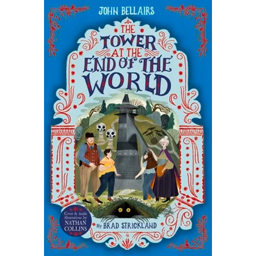 The Tower at the End of the World: Volume 9 - Paperback