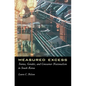 Measured Excess: Status, Gender, and Consumer Nationalism in South Korea - Paperback