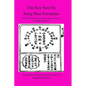 Key San He Feng Shui Formulas: a Classic Ch'ing Dynasty feng shui text - Paperback