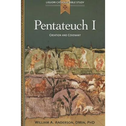 Pentateuch I: Creation and Covenant - Paperback