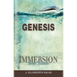 Immersion Bible Studies: Genesis - Paperback